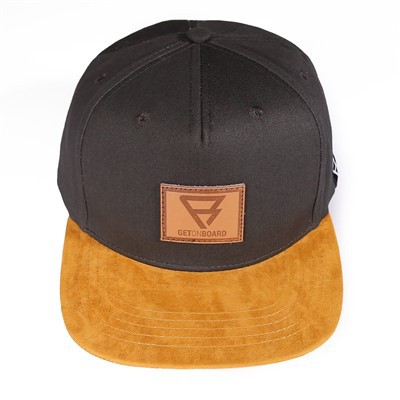 لیدر پیچ بیس بال کیپس